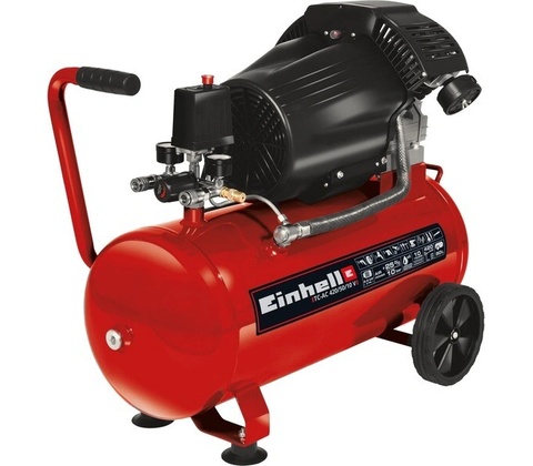 EINHELL TC-AC 420/50/10