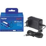 Brother AD24ESEU Power Adapter to til PT-1000/1005/ 1010 / 1090 / 1230PC / 1280DT / 1290DT / 1290VP / 1830VP / 2030VP / 2100VP (AD24ESEU)