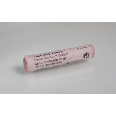 Schmincke Suchý pastel caput mortuum deep 024 O