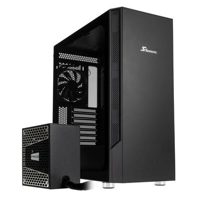 Seasonic Arch Q503 650W ARCH-Q503-CONNECT-DGC-650