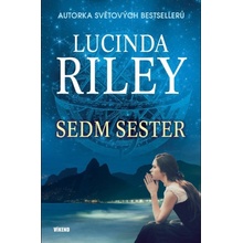 Sedm sester – Maiin příběh
