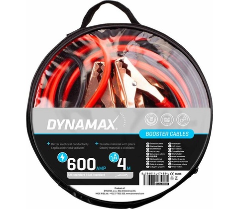 DYNAMAX 600A 4M