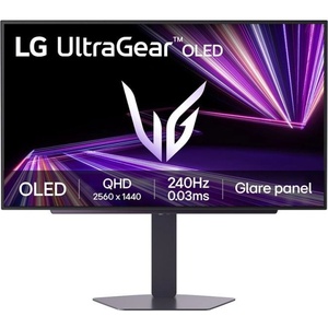 LG UltraGear 27GX704A-B Монитори