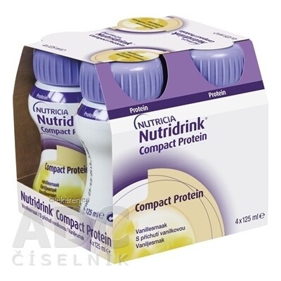 Nutricia Nutridrink COMPACT 500 ml
