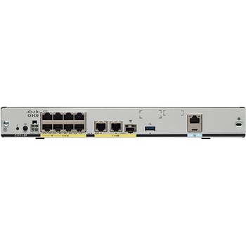 Image 1 of Cisco C1111-8P