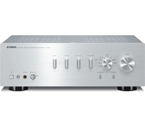 Yamaha A-S701