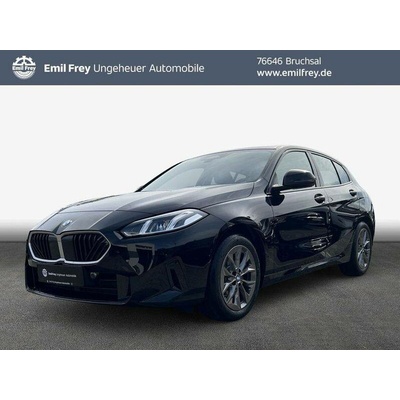 BMW 120i 115 kW