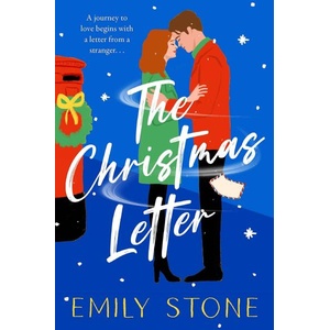 The Christmas Letter (ISBN: 9781472299987)