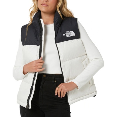 The North Face The North Face 1996 Retro Vest W biela