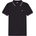 Ellesse Блуза с яка Ellesse Men's Rooks Short Sleeve Polo Shirt - Black/Grey