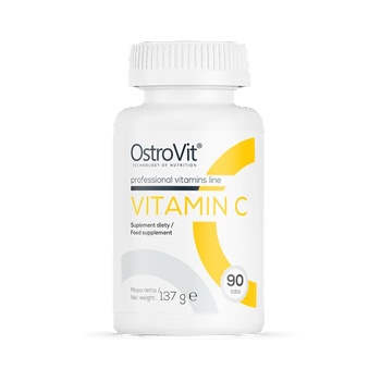 OstroVit Витамин C - OstroVit 30 табл