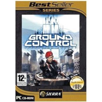 Ground Control 2 Operation Exodus