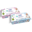 Lara vlhčené utierky 72 ks