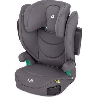 Joie i-Trillo fx 2024 thunder – Zboží Dáma
