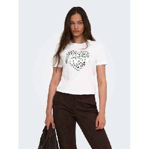 ONLY Тениска onlkita s/s tee jrs noos (153762685086813)