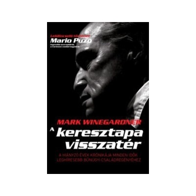A Keresztapa visszatér