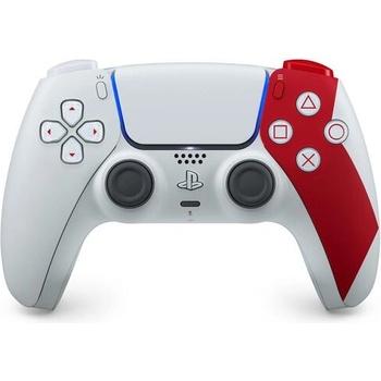 Sony PlayStation 5 DualSense Wireless God of War 20th Anniversary Limited Edition (PS711000048626)