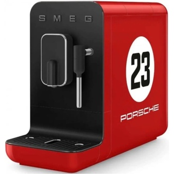 Smeg Porsche BCC12917EU