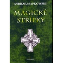 Magické střípky - 2. vydání - Sapkowski Andrzej