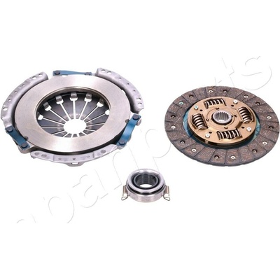 Spojková sada JAPANPARTS KF-2037 (KF2037)