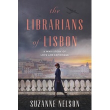 The Librarians of Lisbon - Suzanne Nelson