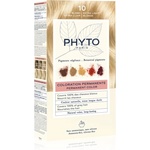 PHYTO Color боя за коса без амоняк цвят 10 Extra Light Blonde