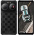 IIIF150 Air3 12GB/512GB Check Black