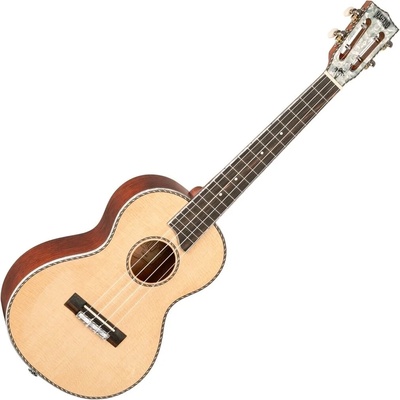 Mahalo MP4 Natural Баритон укулеле (MP4-NT)