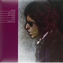 DYLAN BOB: BLOOD ON THE TRACKS LP
