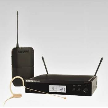 Shure BLX14RE/MX53