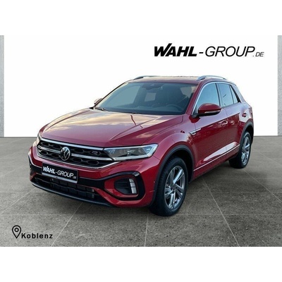 Volkswagen T-Roc 1.5 TSI R-Line DSG 110 kW