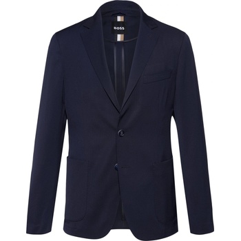 Image 1 of Boss Сако Boss Men's Hanry Classic Blazer - Dark Blue