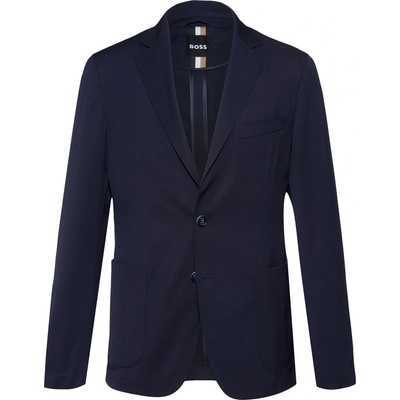 Boss Сако Boss Men's Hanry Classic Blazer - Dark Blue