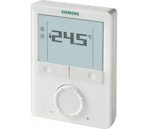 Siemens RDG 400