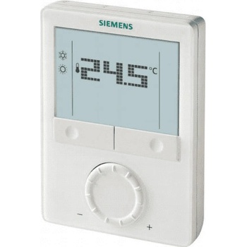 Siemens RDG 400