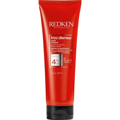 Redken Frizz Dismiss Rebel Tame Heat Protective Cream 250 ml