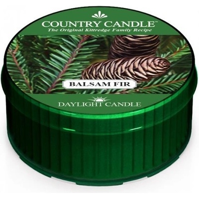 Country Candle BALSAM FIR 35 g