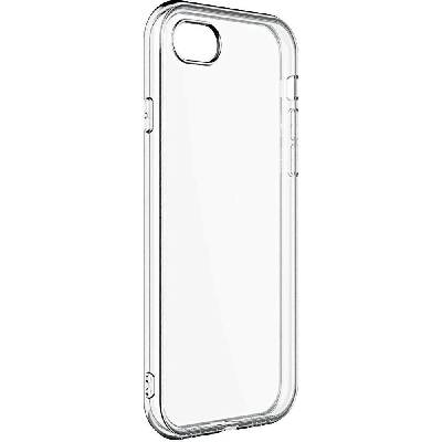 CASE CLEAR JELLY IPHONE 5/5S/SE SWISSTEN