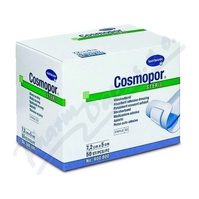 Rychloobvaz COSMOPOR 10 x 8 cm 25 ks