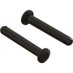 Arrma болт за подпора 36mm (2)