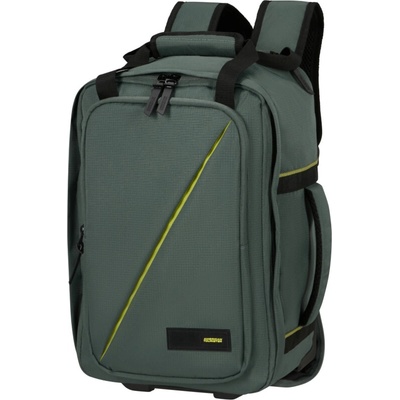 American Tourister TAKE2CABIN na kolečkách S D. FOREST 20l