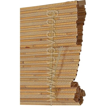 Алупласт ЕООД Бамбукови щори модел Феба