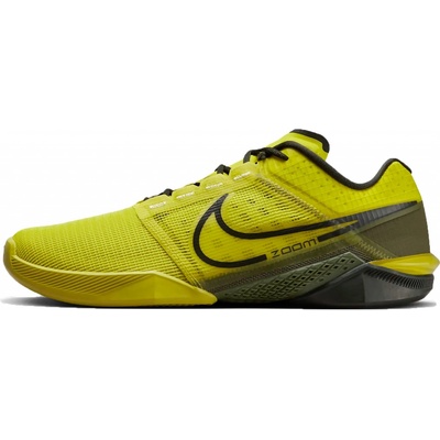 Nike Zoom Metcon Turbo žluté – Zboží Dáma