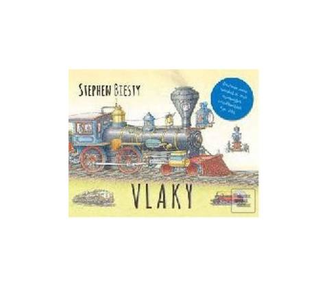 Vlaky