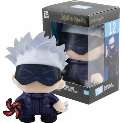 Jujutsu Kaisen Gojo spiaci