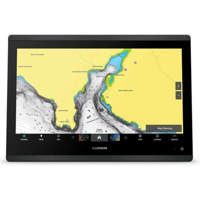 Garmin GPSMAP 1623xsv 010-02919-02