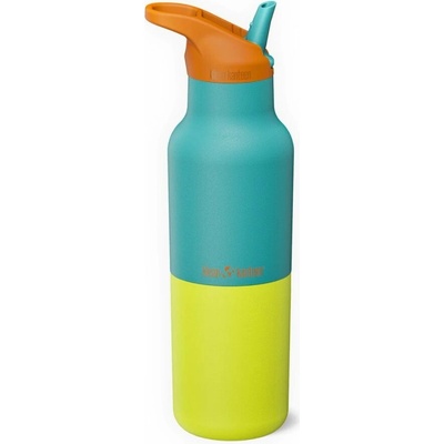 Klean Kanteen Rise Vac Classic 473 ml Baltic Kaleidoscope