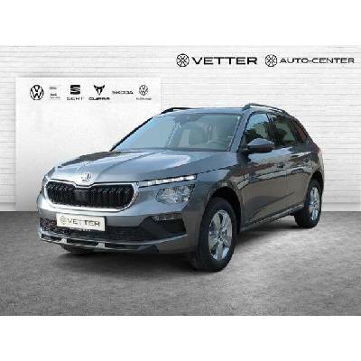 Skoda Kamiq 1.0 TSI 70 kW