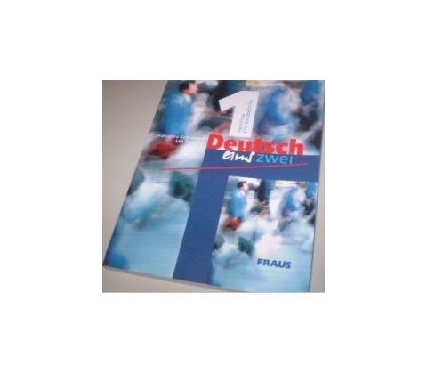 Deutsch eins zwei 1