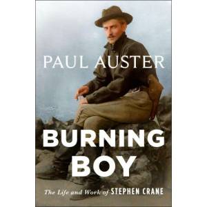 Burning Boy | Auster, Paul (ISBN: 9781250848543)